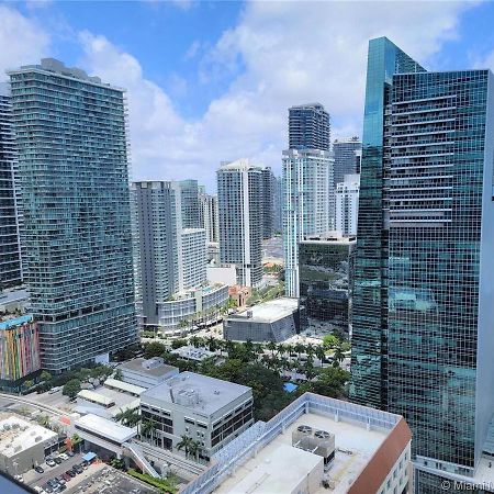 Four Seasons Suite Miami Buitenkant foto