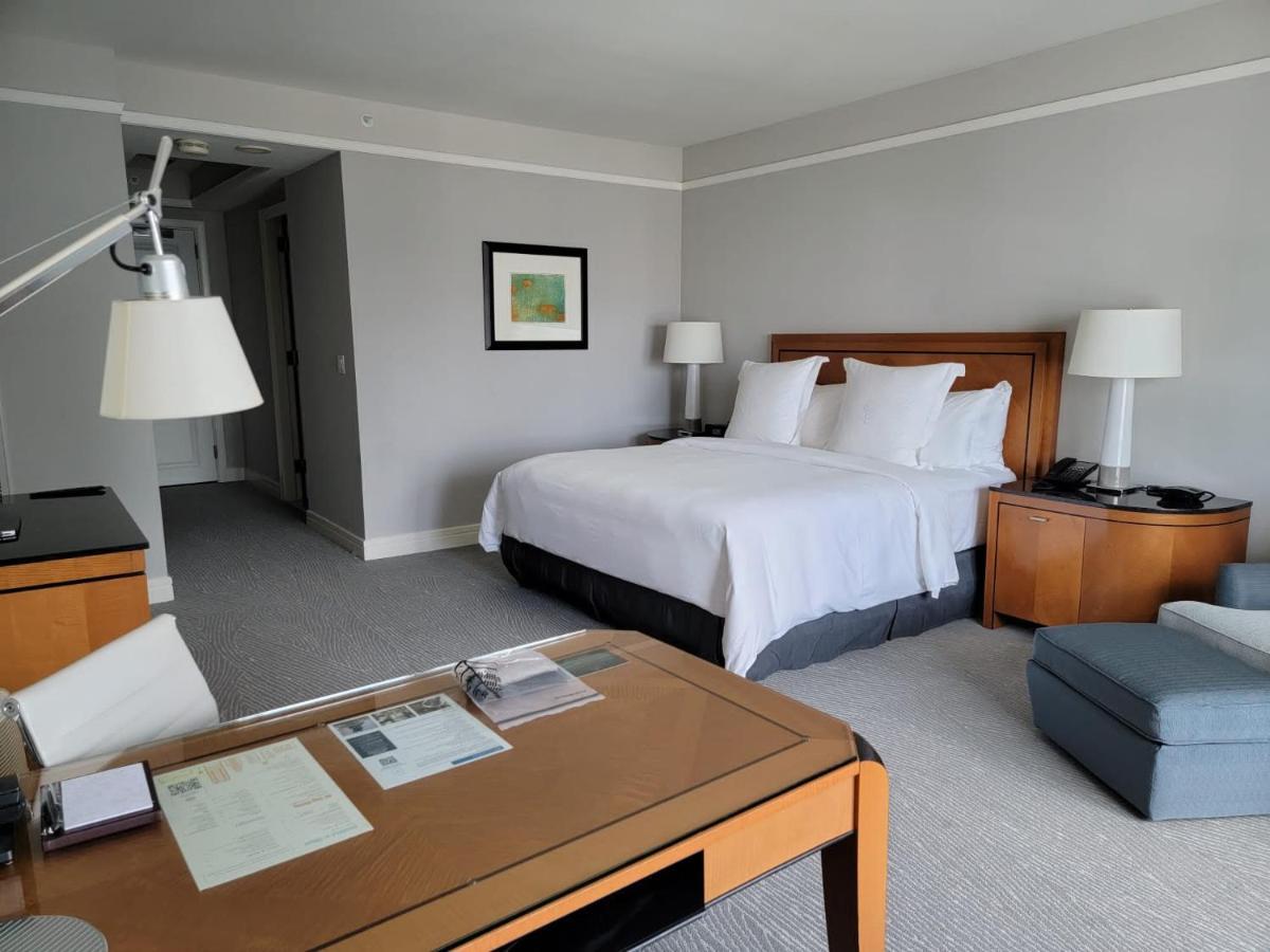 Four Seasons Suite Miami Buitenkant foto