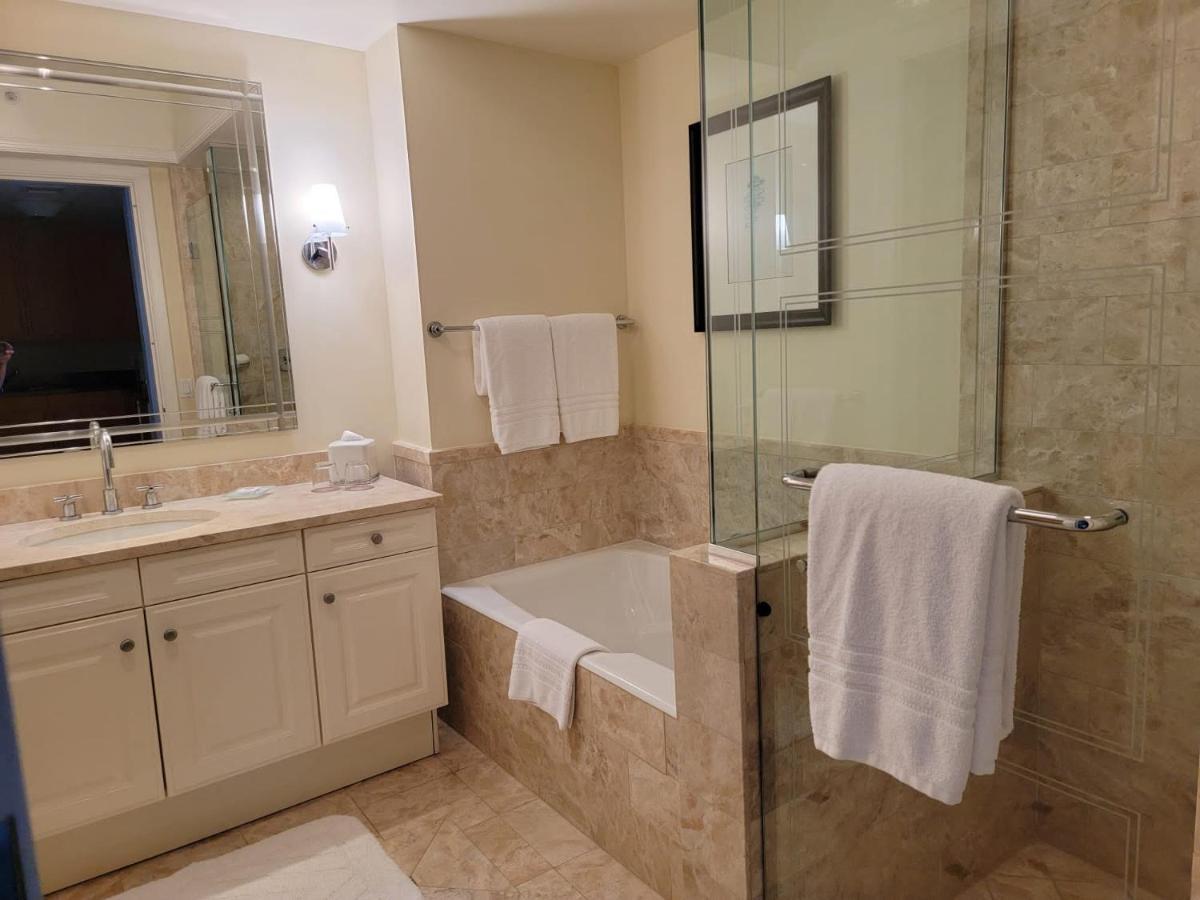 Four Seasons Suite Miami Buitenkant foto