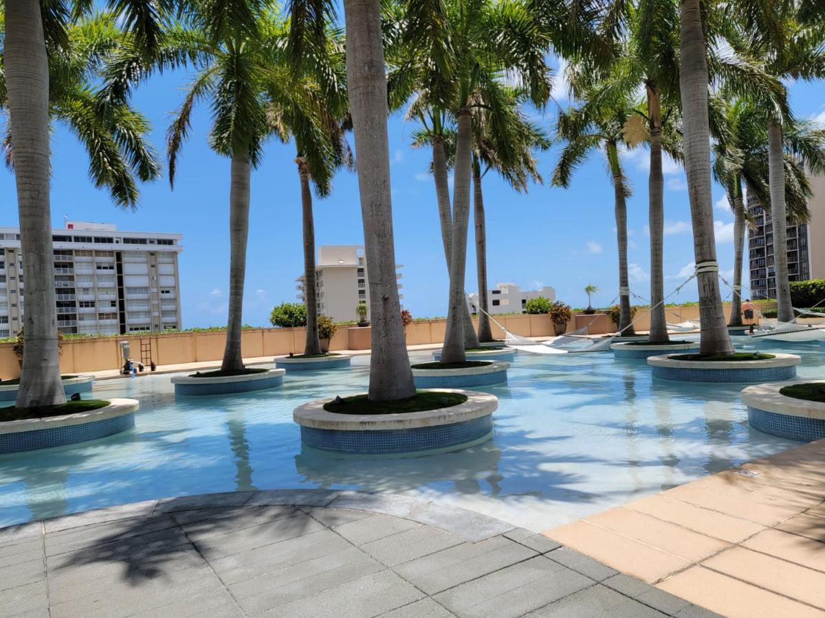 Four Seasons Suite Miami Buitenkant foto