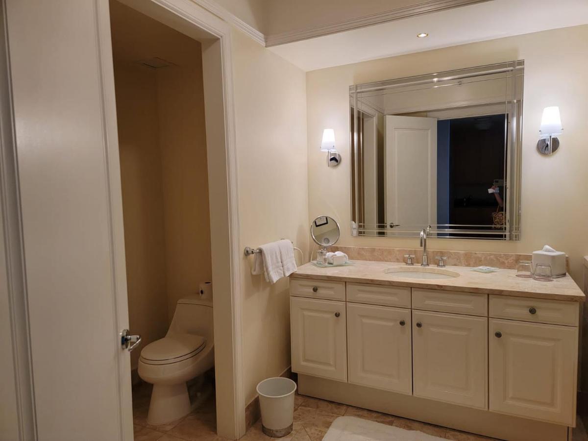 Four Seasons Suite Miami Buitenkant foto