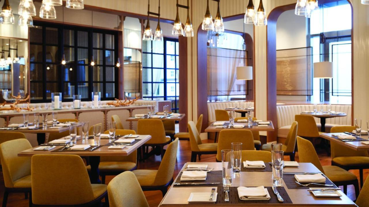 Four Seasons Suite Miami Buitenkant foto