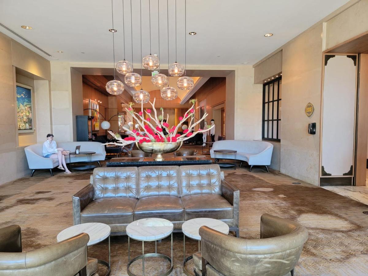 Four Seasons Suite Miami Buitenkant foto